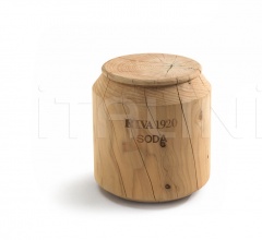 Табурет COLA фабрика Riva 1920