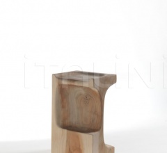 Табурет 3D6 фабрика Riva 1920