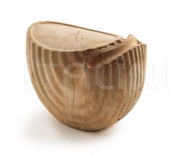 Табурет PIPA фабрика Riva 1920