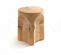 Табурет MORESCO фабрика Riva 1920