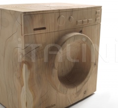 Табурет LAVATRICE фабрика Riva 1920