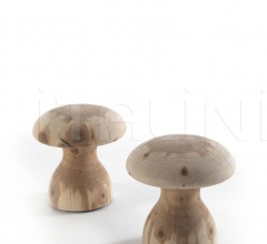 Табурет BOLETUS Табурет BOLETUS фабрика Riva 1920