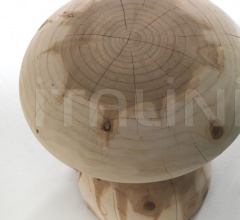 Табурет BOLETUS Табурет BOLETUS фабрика Riva 1920