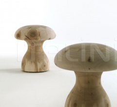 Табурет BOLETUS Табурет BOLETUS фабрика Riva 1920