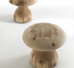 Табурет BOLETUS Табурет BOLETUS фабрика Riva 1920