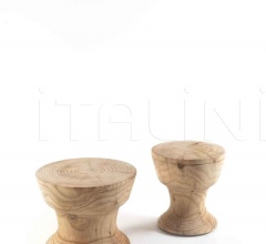 Табурет DJEMBE STOOL фабрика Riva 1920