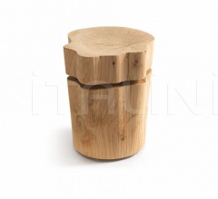 Табурет NOT RIGID фабрика Riva 1920