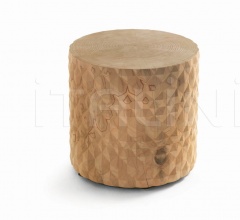 Табурет J+I CRYSTAL фабрика Riva 1920