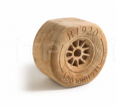 Табурет F1 фабрика Riva 1920