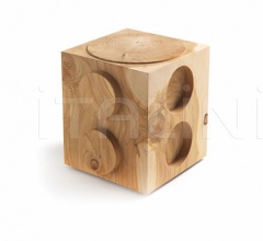 Табурет L'EGO фабрика Riva 1920