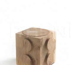 Табурет L'EGO фабрика Riva 1920