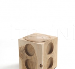 Табурет L'EGO фабрика Riva 1920