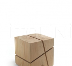 Табурет J+I CROCETTA фабрика Riva 1920