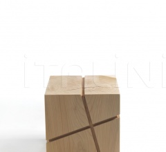 Табурет J+I CROCETTA фабрика Riva 1920