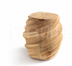 Табурет J+I GURURI фабрика Riva 1920