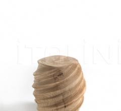 Табурет J+I GURURI фабрика Riva 1920