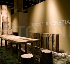 Табурет BRICOLA VENEZIA фабрика Riva 1920