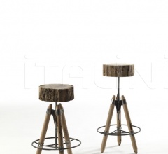 Барный табурет BRICHELLO Барный табурет BRICHELLO фабрика Riva 1920