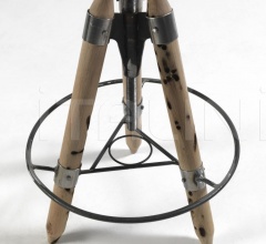 Барный табурет BRICHELLO Барный табурет BRICHELLO фабрика Riva 1920