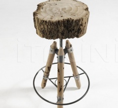 Барный табурет BRICHELLO Барный табурет BRICHELLO фабрика Riva 1920