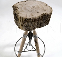 Барный табурет BRICHELLO Барный табурет BRICHELLO фабрика Riva 1920