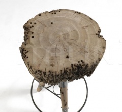 Барный табурет BRICHELLO Барный табурет BRICHELLO фабрика Riva 1920