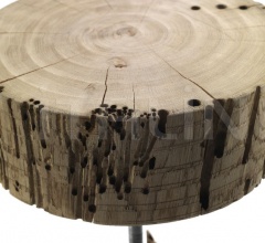 Барный табурет BRICHELLO Барный табурет BRICHELLO фабрика Riva 1920