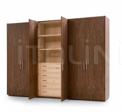 Шкаф NATURA FOUR SEASONS фабрика Riva 1920