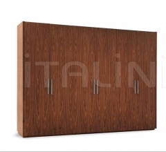 Шкаф NATURA FOUR SEASONS фабрика Riva 1920