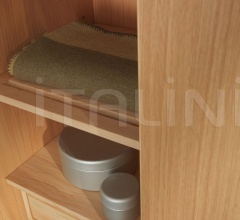 Шкаф NATURA FOUR SEASONS фабрика Riva 1920