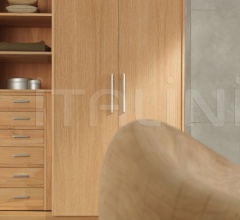 Шкаф NATURA FOUR SEASONS фабрика Riva 1920