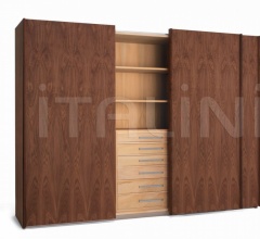 Шкаф HANGAR LIGHT фабрика Riva 1920