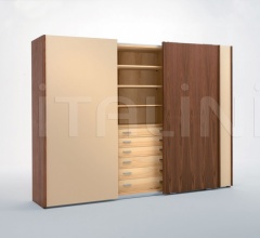 Шкаф HANGAR LIGHT фабрика Riva 1920