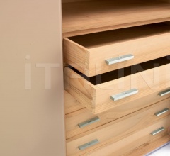 Шкаф HANGAR LIGHT фабрика Riva 1920