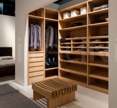 Гардероб Trust Cabino Armadio фабрика Riva 1920