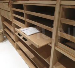 Гардероб Trust Cabino Armadio фабрика Riva 1920