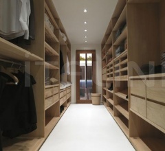 Гардероб Trust Cabino Armadio фабрика Riva 1920