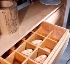 Гардероб Trust Cabino Armadio фабрика Riva 1920