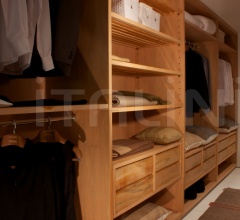 Гардероб Trust Cabino Armadio фабрика Riva 1920