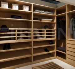 Гардероб Trust Cabino Armadio фабрика Riva 1920