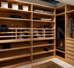 Гардероб Trust Cabino Armadio фабрика Riva 1920