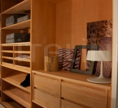 Гардероб Trust Cabino Armadio фабрика Riva 1920