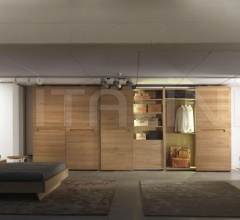 Шкаф PLANO фабрика Riva 1920