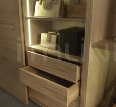 Шкаф PLANO фабрика Riva 1920