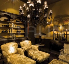 Кушетка Z 8167 Кушетка Z 8167 фабрика Guadarte