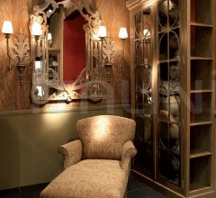 Кушетка Z 8167 Кушетка Z 8167 фабрика Guadarte