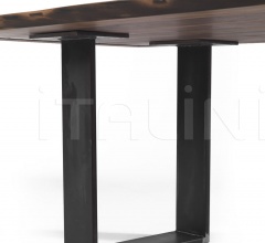 Стол обеденный NEWTON NATURAL SIDES Стол обеденный NEWTON NATURAL SIDES фабрика Riva 1920