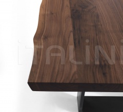 Стол обеденный NEWTON NATURAL SIDES Стол обеденный NEWTON NATURAL SIDES фабрика Riva 1920