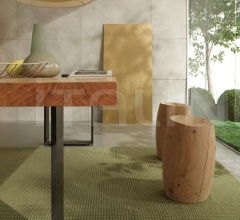 Стол обеденный NEWTON NATURAL SIDES Стол обеденный NEWTON NATURAL SIDES фабрика Riva 1920