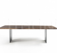 Стол обеденный SKY-NATURA NATURAL SIDES фабрика Riva 1920